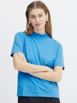 Футболка ихрания Ichi, синий