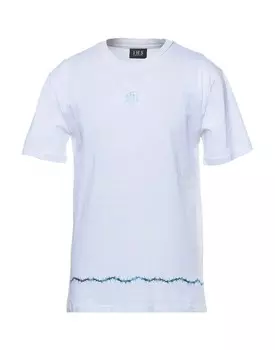 Футболка Ihs, белый