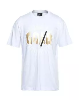 Футболка Ihs, белый