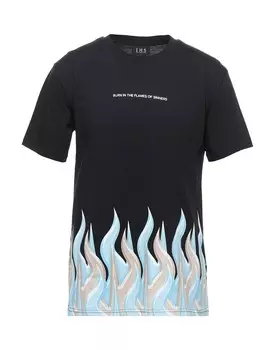 Футболка Ihs, черный