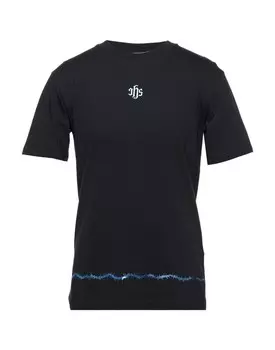 Футболка Ihs, черный