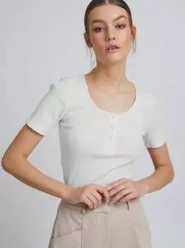 Футболка ihsuper Ichi, белый