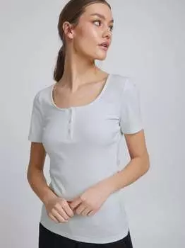 Футболка ihsuper Ichi, белый