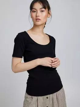 Футболка ihsuper Ichi, черный