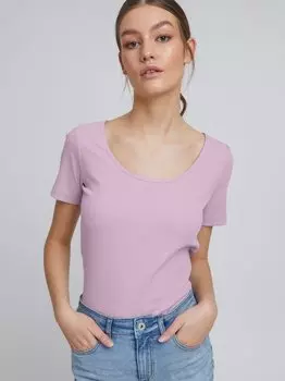 Футболка ihsuper Ichi, фиолетовый