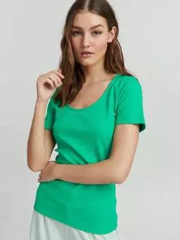 Футболка ihsuper Ichi, зеленый