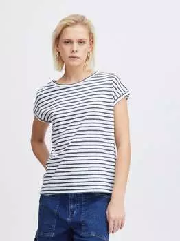 Футболка ihyulietta Ichi, синий