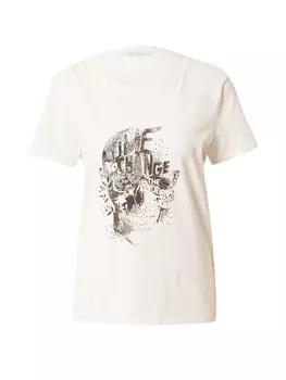 Футболка IKKS Shirt, белый