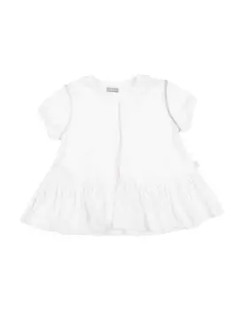 Футболка Il Gufo, белый