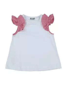 Футболка Il Gufo, белый