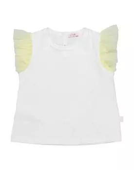 Футболка Il Gufo, белый