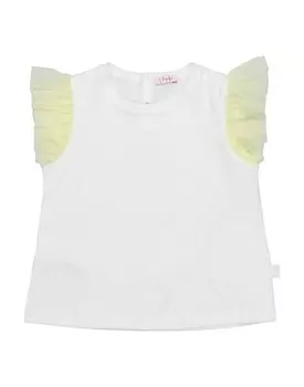 Футболка Il Gufo, белый