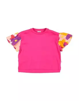 Футболка Il Gufo, фуксия