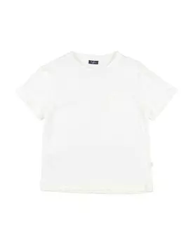 Футболка Il Gufo, молочный