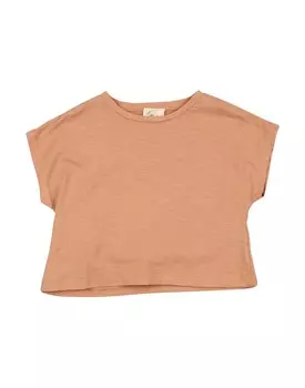 Футболка Illudia, розовый