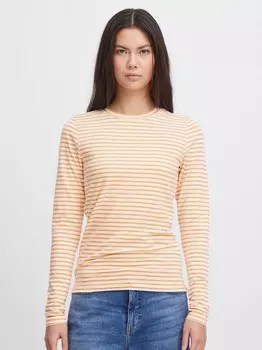 Футболка имира Ichi, оранжевый