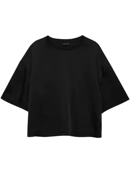 Футболка Имоджен ANINE BING, черный