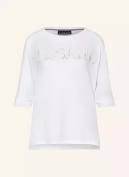 Футболка имоджен Elbsand, белый