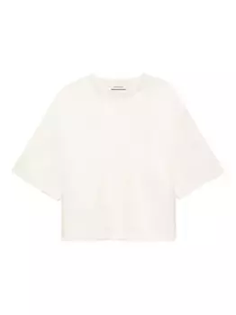 Футболка Imogen ANINE BING, белый