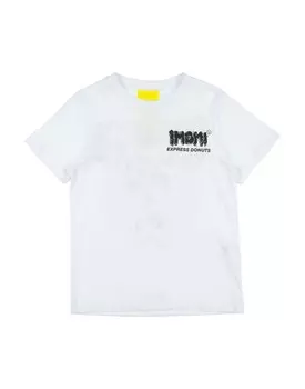 Футболка Imomi, белый