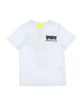 Футболка Imomi, белый