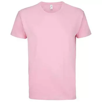 Футболка "императорская" Sols, розовый