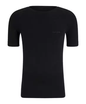 Футболка импульсный бег Falke, черный