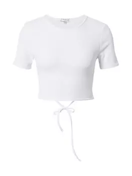 Футболка In The Style Shirt NAOMI, белый