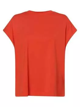 Футболка инаара Armedangels, красный