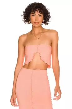 Футболка Indah Letisha Baby, цвет Lilikoi