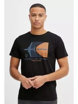 Футболка INDICODE