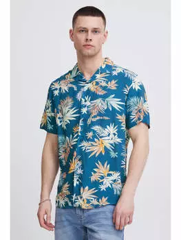 Футболка INDICODE, цвет kurzarmhemd in