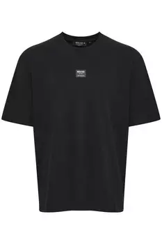 Футболка Indicode Jeans IDGRELA, черный