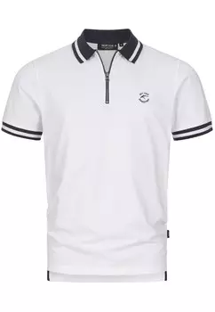 Футболка INDICODE JEANS Limbo, белый