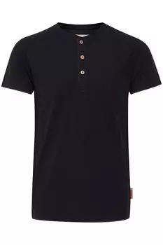 Футболка INDICODE Layer, черный