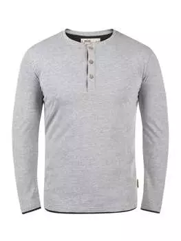 Футболка INDICODE, серый