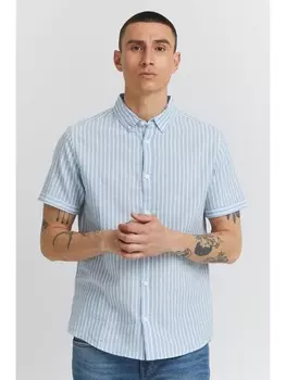 Футболка INDICODE, синий