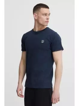 Футболка INDICODE, синий