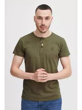 Футболка INDICODE, зеленый