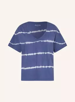 Футболка Индиры Juvia, синий