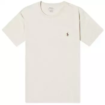 Футболка индивидуального кроя Polo Ralph Lauren