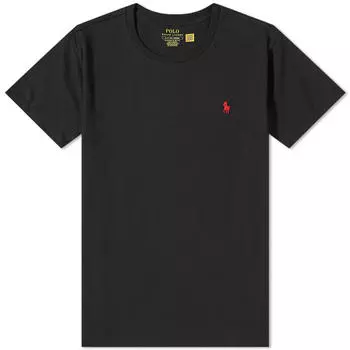 Футболка индивидуального кроя Polo Ralph Lauren