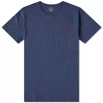 Футболка индивидуального кроя Polo Ralph Lauren