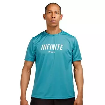 Футболка Infinite Athletic Training, синий