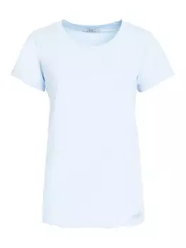 Футболка Influencer, светло-синий