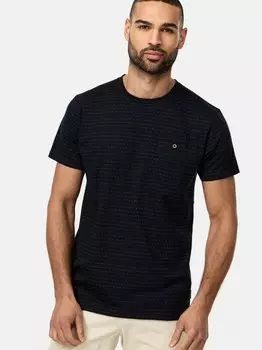 Футболка ингельмут Indicode, черный