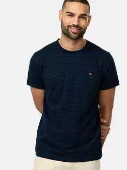 Футболка ингельмут Indicode, синий