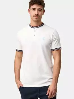 Футболка инодель Indicode, белый