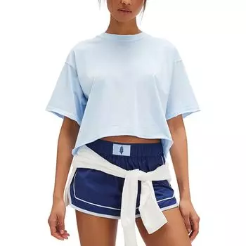 Футболка Inspire Fp Movement, синий