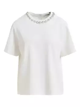 Футболка Intenso Essentiel Antwerp, белый